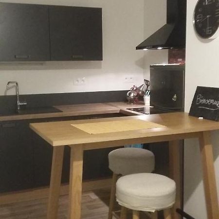 Appartement Cosy 25 M² Limoges Bagian luar foto