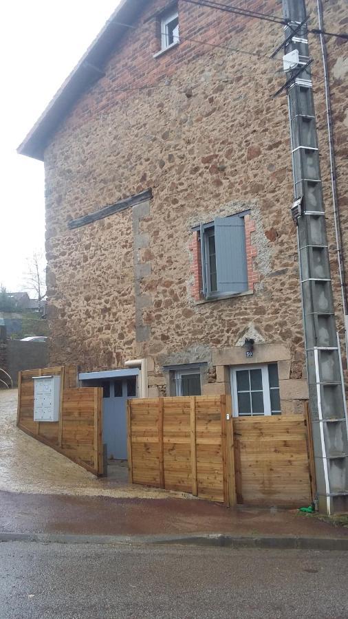 Appartement Cosy 25 M² Limoges Bagian luar foto