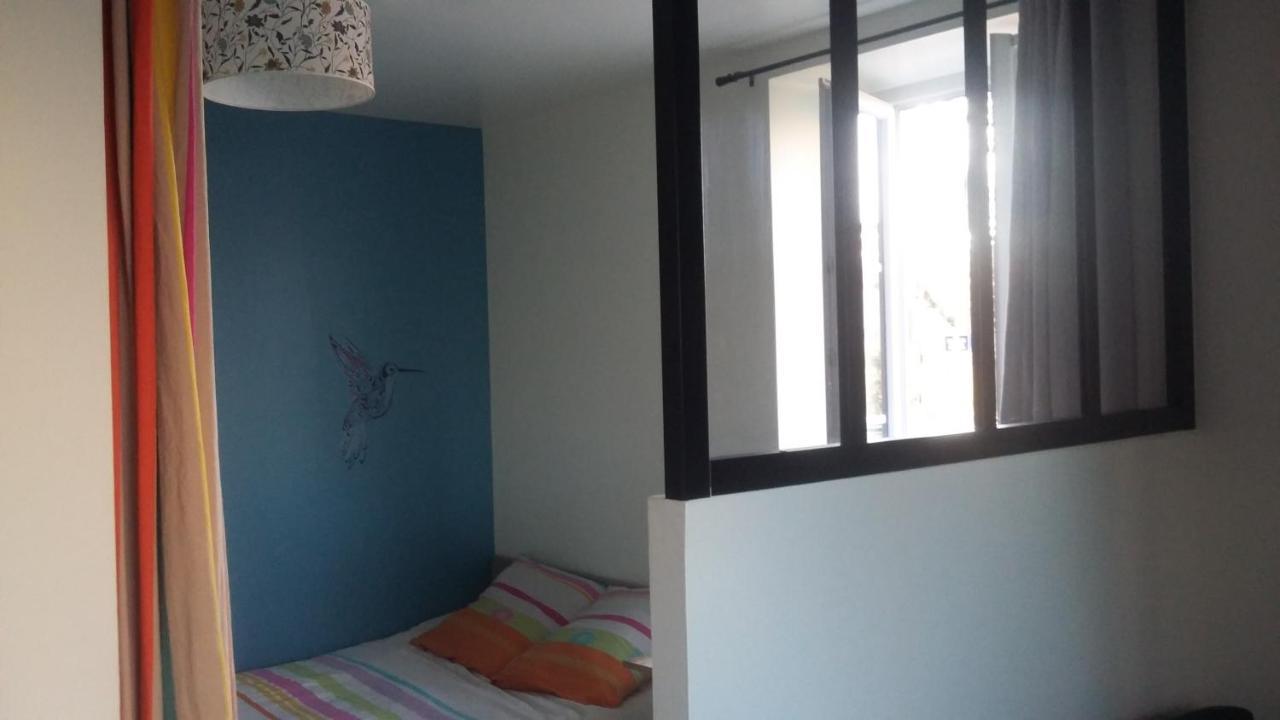 Appartement Cosy 25 M² Limoges Bagian luar foto