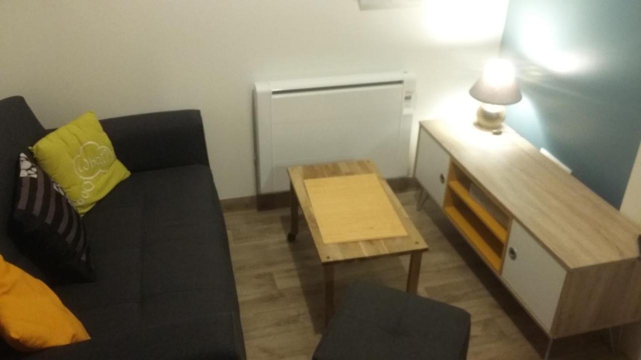 Appartement Cosy 25 M² Limoges Bagian luar foto