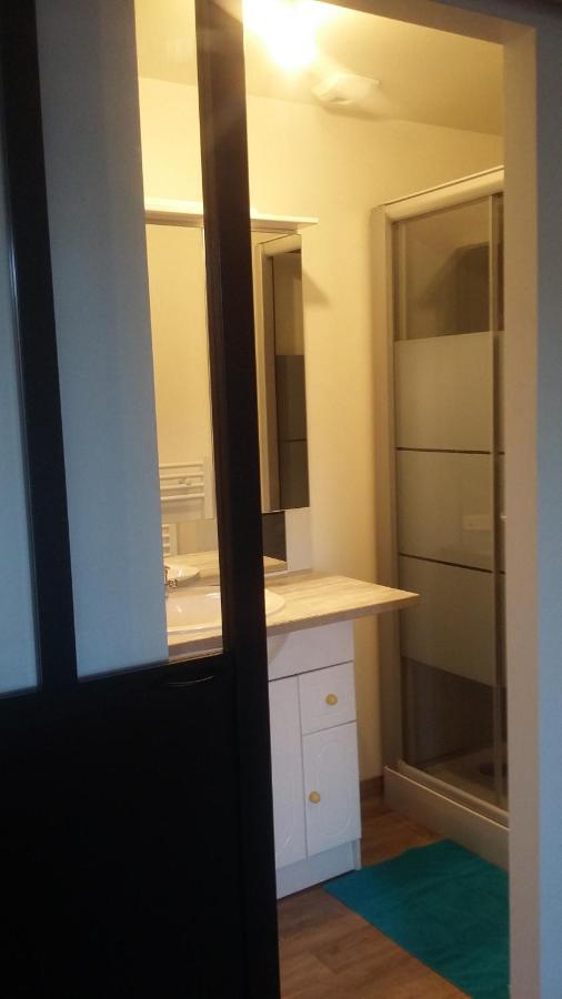 Appartement Cosy 25 M² Limoges Bagian luar foto